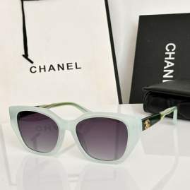 Picture of Chanel Sunglasses _SKUfw79398779fw